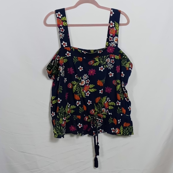 Time and Tru Tops - Womens xxxl (20) top